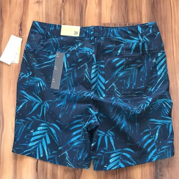 NEW All In Motion Mens Hybrid Shorts - Picture 4 of 5